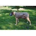 Imperméable "Apollon" pour grand chien