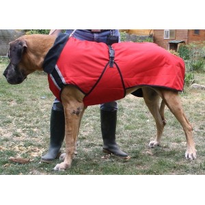 Imperméable d'été "Prestige" Imperméable d'été "Prestige"