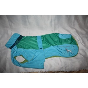 Manteau imperméable d'hiver "Sensation"