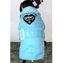 Manteau imperméable demi-saison