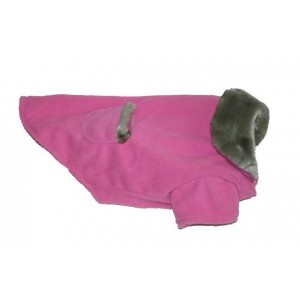 Manteau polaire