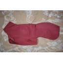 Imperméable doublé coton