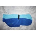 longue veste polaire