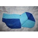 longue veste polaire