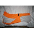 manteau polaire greyhound galgo