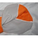 manteau polaire greyhound galgo
