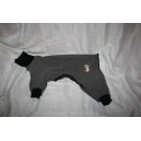 pyjama combinaison whippet
