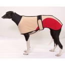 manteau polaire style américain
