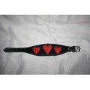 Collier whippet