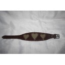Collier whippet