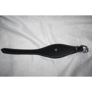 Collier whippet