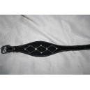 Collier whippet