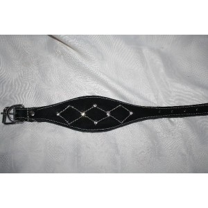 Collier whippet