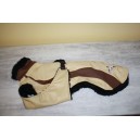 Manteau whippet