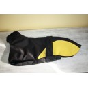 Manteau imperméable galgo greyhound