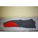 manteau polaire style américain