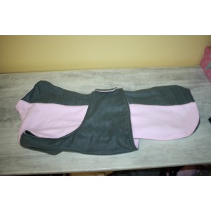 manteau polaire greyhound galgo manteau polaire greyhound galgo