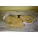 Manteau  Whippet
