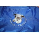 DOUDOUNE greyhound galgo