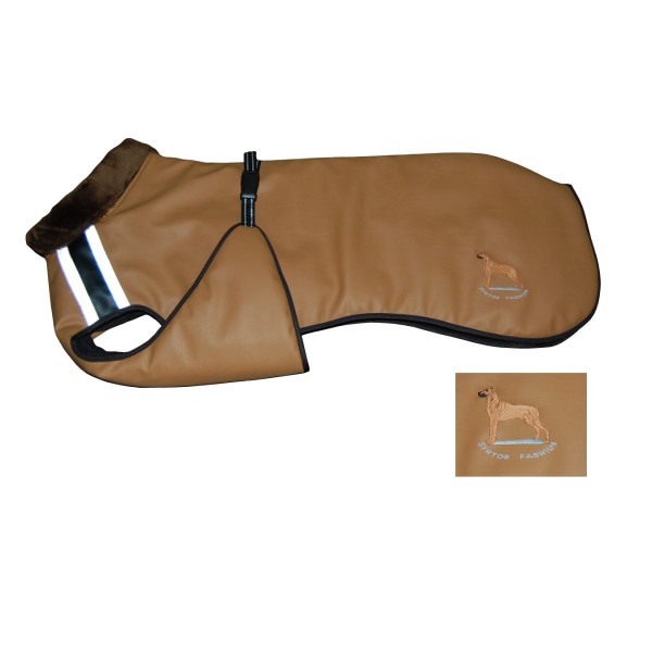 Manteau dogue allemand 2025