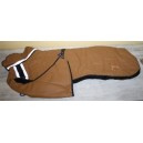 Manteau Imperméable "Apollon" pour grand chien
