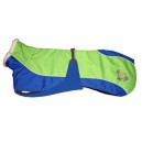 Manteau Imperméable "Ardennes" pour grand chien