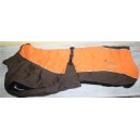 Manteau Imperméable "Ardennes" pour grand chien