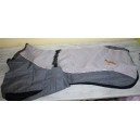 Manteau Imperméable "Ardennes" pour grand chien
