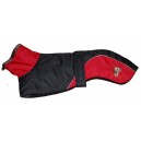 Manteau imperméable galgo greyhound