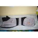 Manteau greyhound,galgo