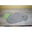 Sweater  en polaire