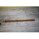 collier couleur tan