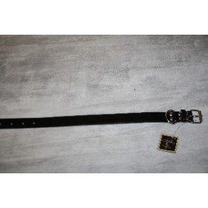 collier cuir