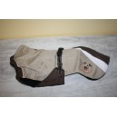 Manteau imperméable d'hiver "Arès"