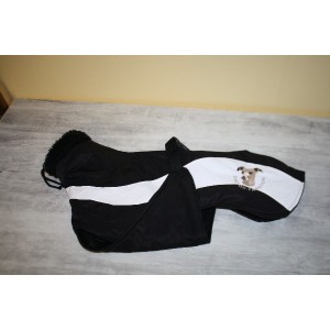 Manteau imperméable whippet Manteau imperméable whippet