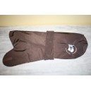 Manteau imperméable galgo greyhound d'été