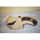 doudoune imperméable petit lévrier italien