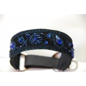 Collier whippet 16 Collier whippet 16