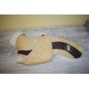 Manteau doudoune,whippet col long cache  oreilles
