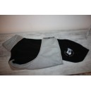 Manteau sweater en polaire pour galgo et greyhound