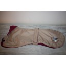 Manteau greyhound,galgo