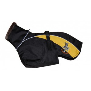 manteau imperméable whippet sabrina