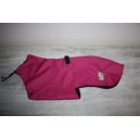 Imperméable doublé coton