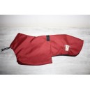 Imperméable doublé coton