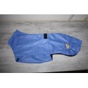Imperméable doublé coton