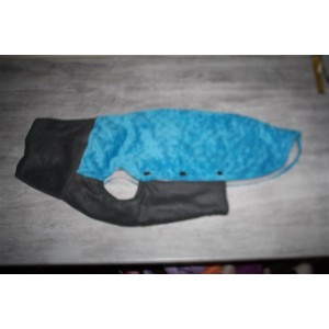 sweater minkee
