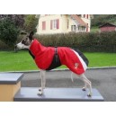 Manteau imperméable d'hiver "Arès"