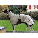 Manteau imperméable d'hiver "Arès"