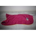 Manteau imperméable galgo greyhound d'été