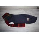Confort d'hiver burberry